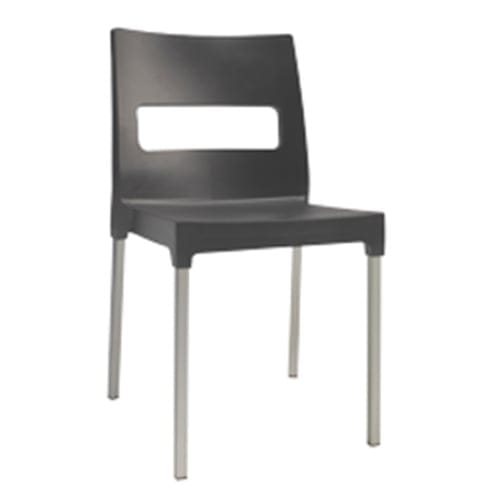CAD Drawings BIM Models emuamericas, llc. Olly Side Chair